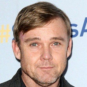 Ricky Schroder