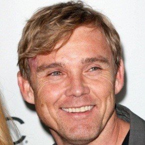 Ricky Schroder