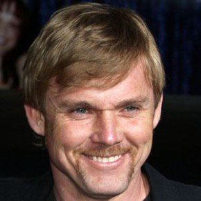 Ricky Schroder