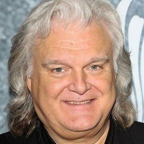 Ricky Skaggs
