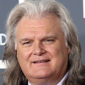Ricky Skaggs