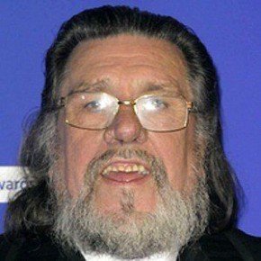 Ricky Tomlinson