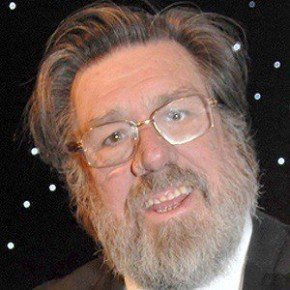 Ricky Tomlinson