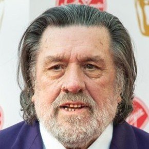 Ricky Tomlinson