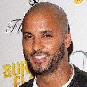 Ricky Whittle