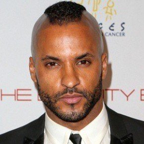 Ricky Whittle