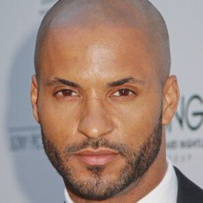 Ricky Whittle