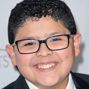 Rico Rodriguez