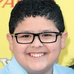 Rico Rodriguez