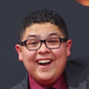 Rico Rodriguez