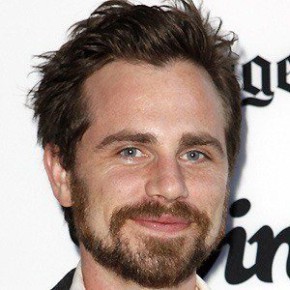 Rider Strong