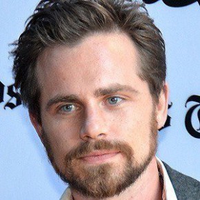 Rider Strong