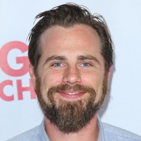 Rider Strong