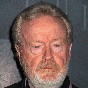 Ridley Scott