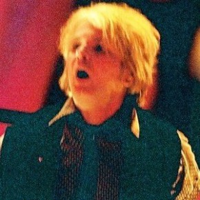 Rikki Rockett