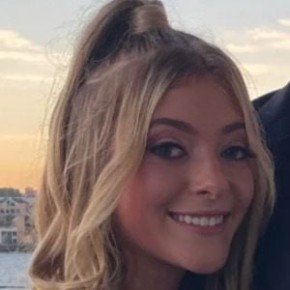 Riley Mae Lewis