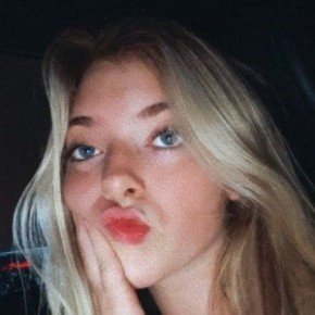 Riley Mae Lewis