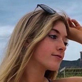 Riley Mae Lewis
