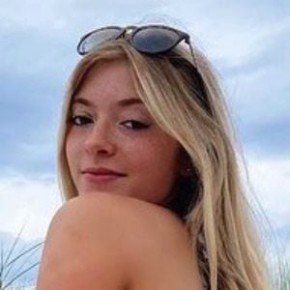 Riley Mae Lewis
