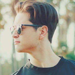 Riley McDonough