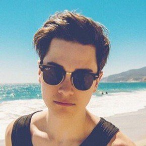 Riley McDonough