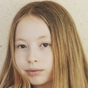 Rina Johnson