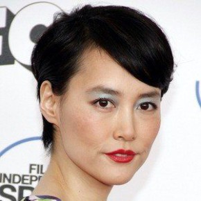 Rinko Kikuchi