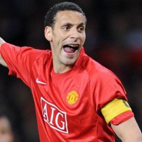 Rio Ferdinand