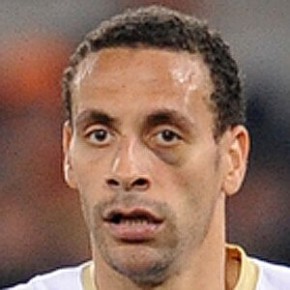 Rio Ferdinand