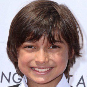 Rio Mangini