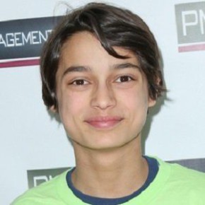 Rio Mangini