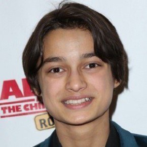 Rio Mangini