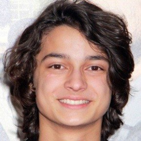 Rio Mangini
