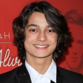 Rio Mangini