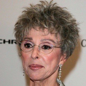 Rita Moreno