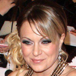 Rita Simons