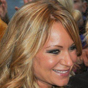 Rita Simons