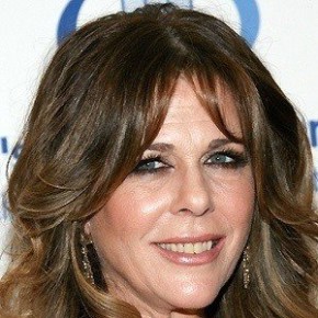Rita Wilson