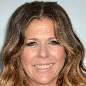 Rita Wilson