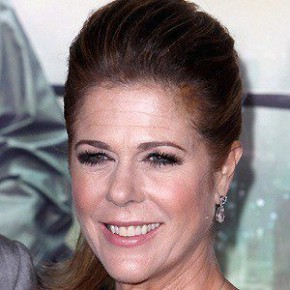 Rita Wilson