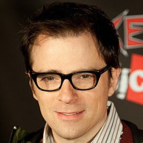 Rivers Cuomo