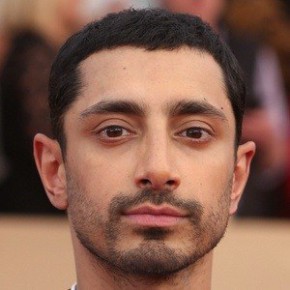 Riz Ahmed