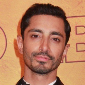 Riz Ahmed