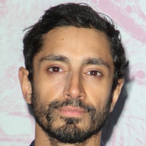 Riz Ahmed