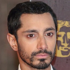 Riz Ahmed