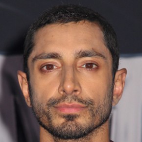 Riz Ahmed