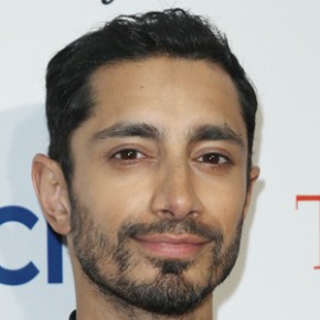 Riz Ahmed