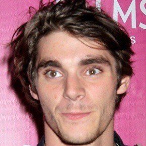 RJ Mitte