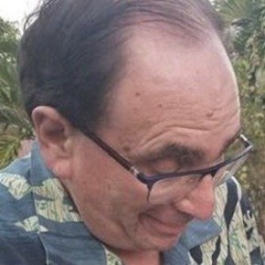 RL Stine