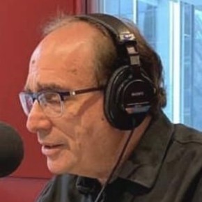 RL Stine